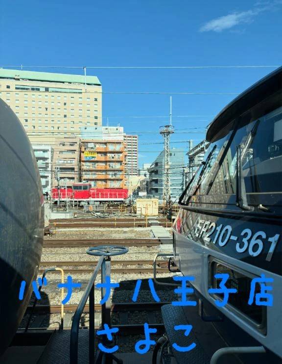 今晩は  さよこです