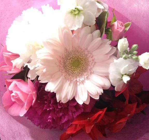 子どもの頃✨️