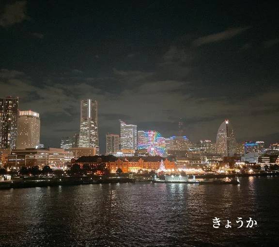 いつもありがとう♡