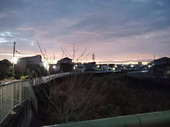 おはようございます