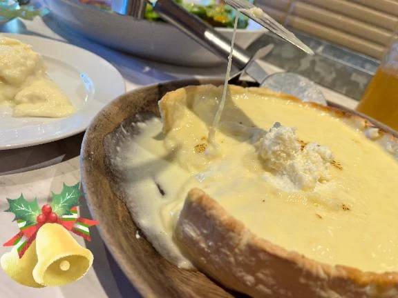 めっちゃチーズ🤭