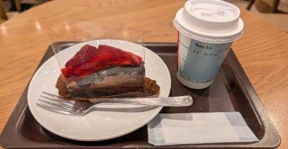 完熟ばなな八王子店　いつきです🤗