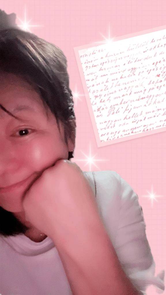 Ｓ様へ…（お礼）😚🍒