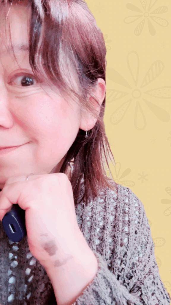 明日はサービスディ💞