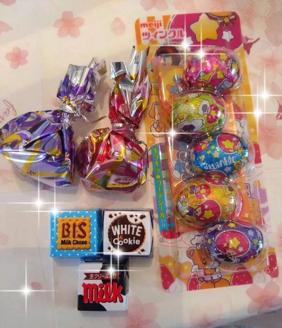 女のコあるある✨️