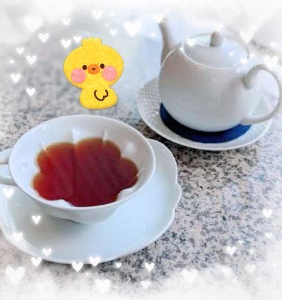 おはよう♡