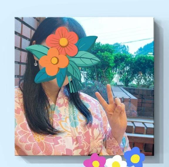 こんにちは(*^^*)