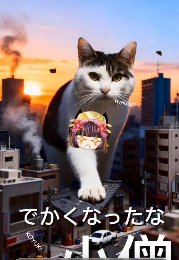 今日も明日も♪