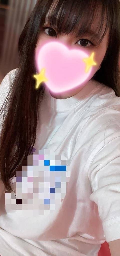いてます♡
