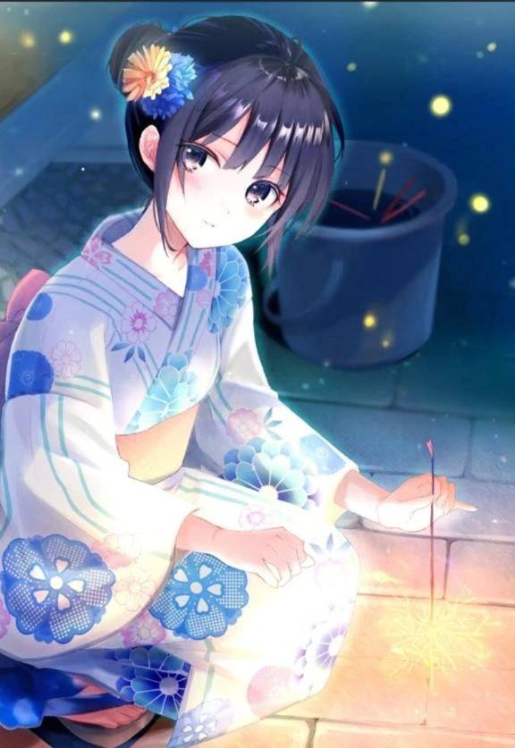 🎐このお仕事をして思うこと〜一緒にいる心地よさ①🎐