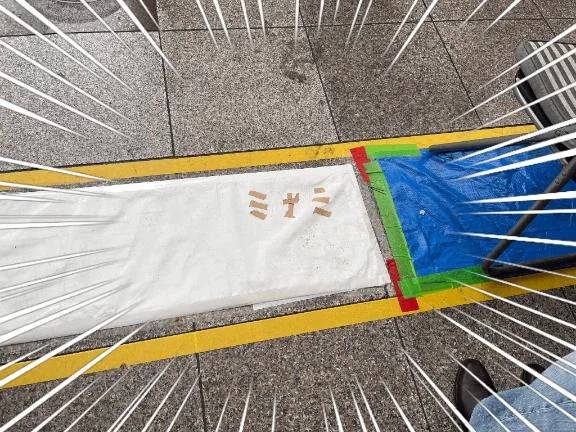 🍀地元にもう1人、みなみ？