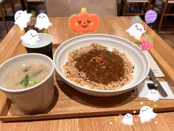 🍀はしゃいじゃってます🤭