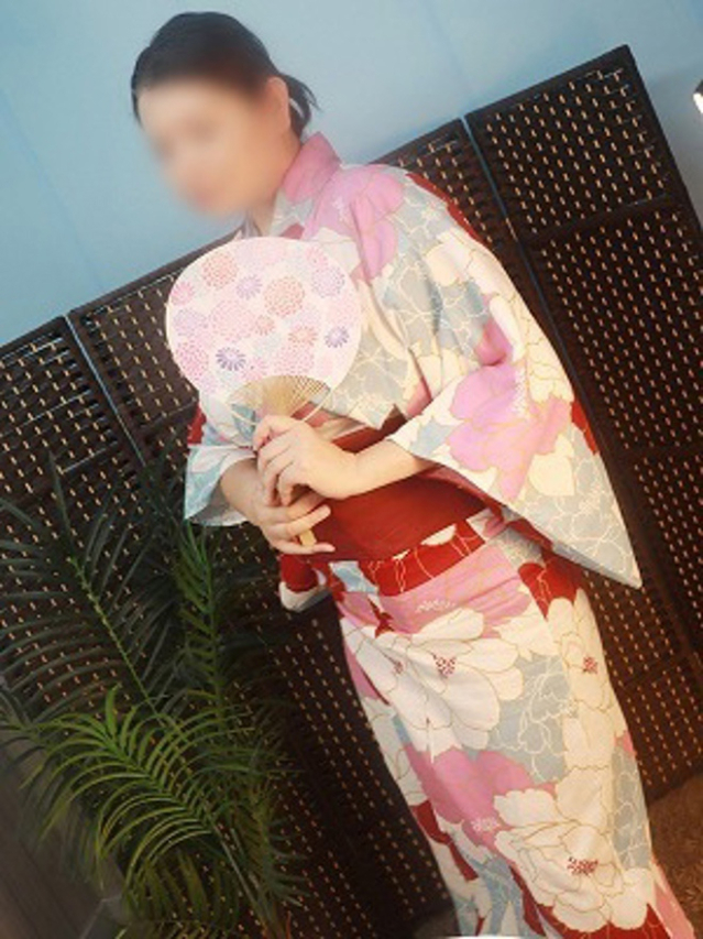 みすず（完熟ばなな八王子）