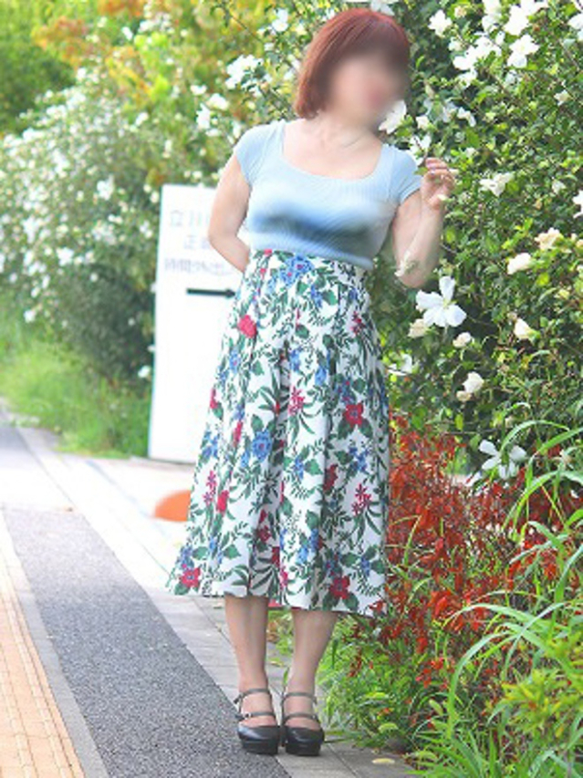 ちはな（立川・八王子 デリヘル）