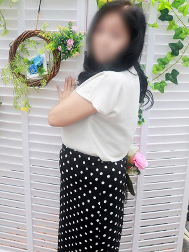 めぐみ(完熟ばなな八王子)