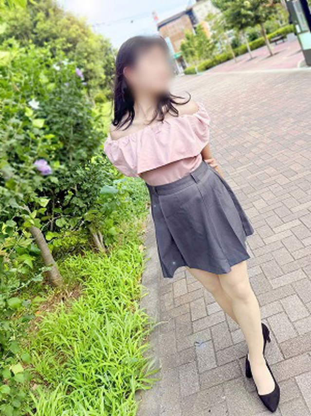ゆかな(完熟ばなな八王子)