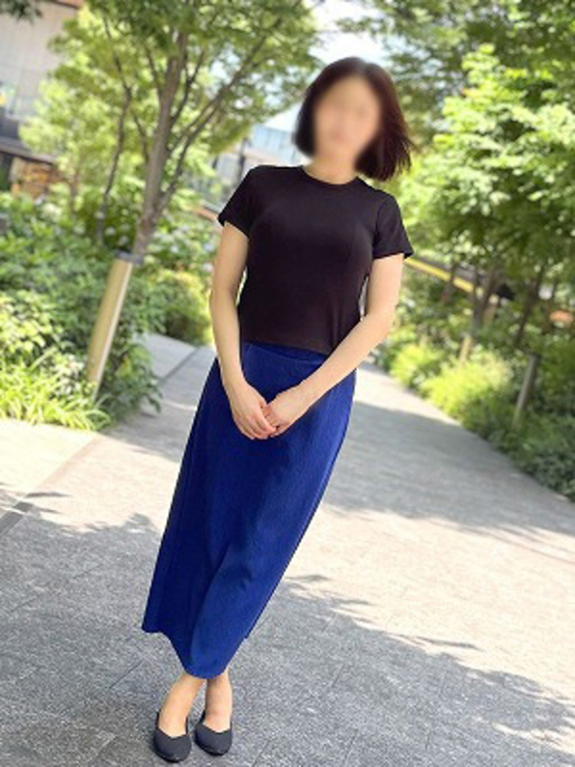 しずか(完熟ばなな八王子)