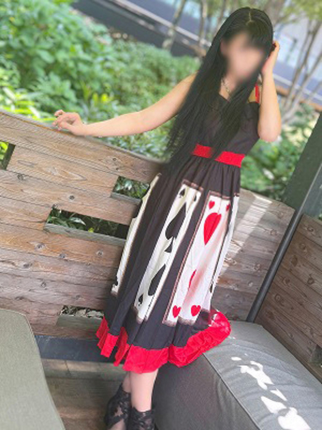 りか(完熟ばなな八王子)