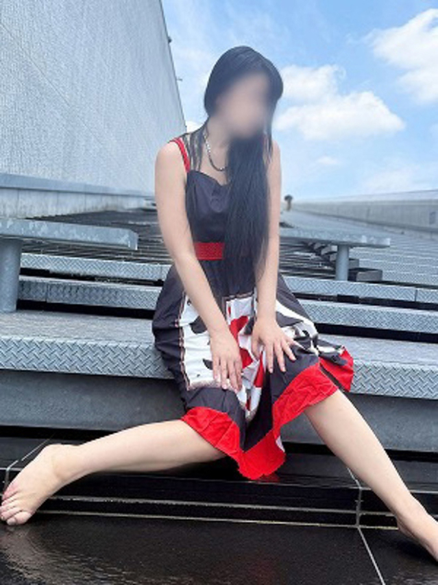 りか(完熟ばなな八王子)