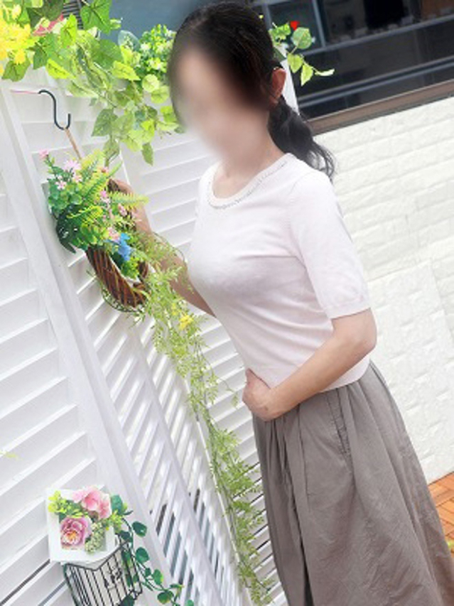 しおり(完熟ばなな八王子)