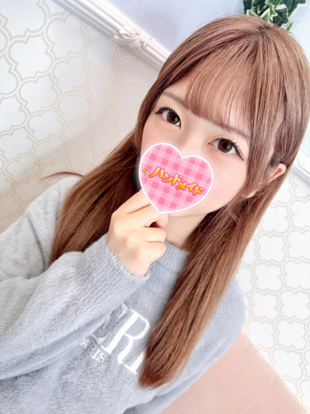 みゆな(神田ハンドメイド)