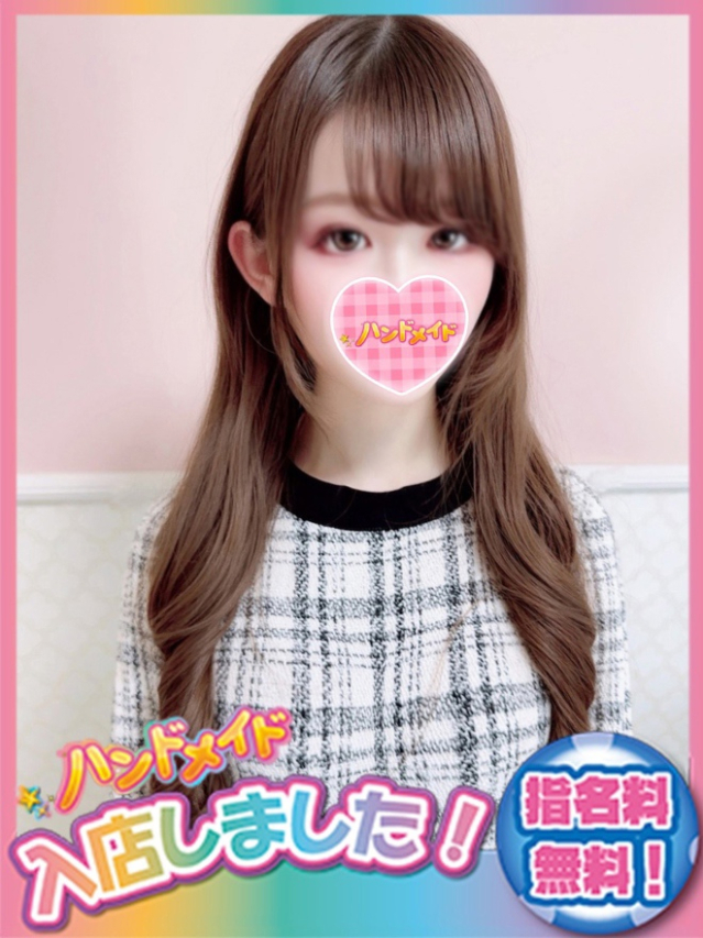 かりな（神田ハンドメイド）