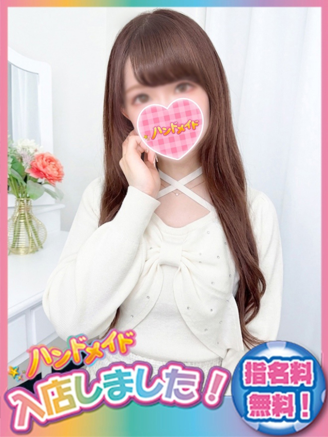 かりな（神田ハンドメイド）