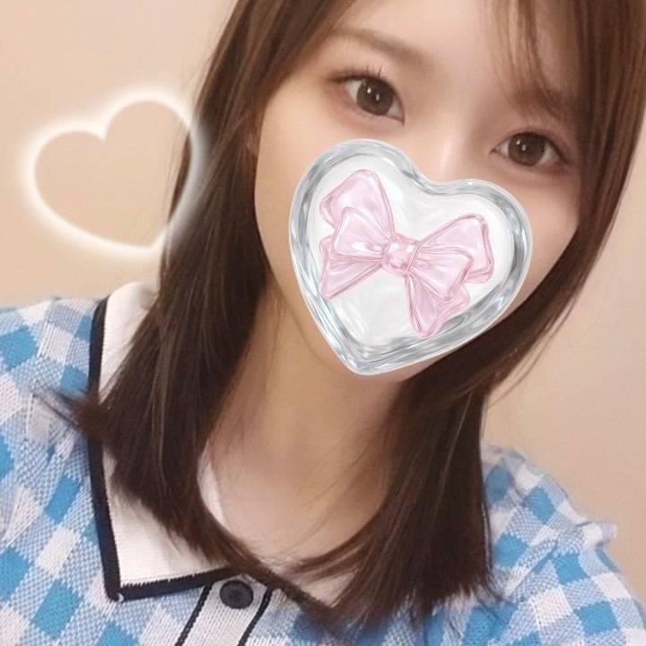 あした…💕💕