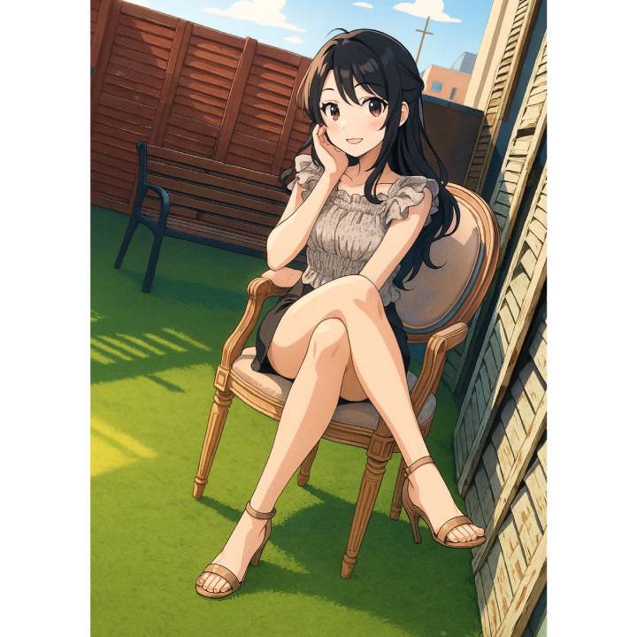 海外進出？？🌍お礼❤️