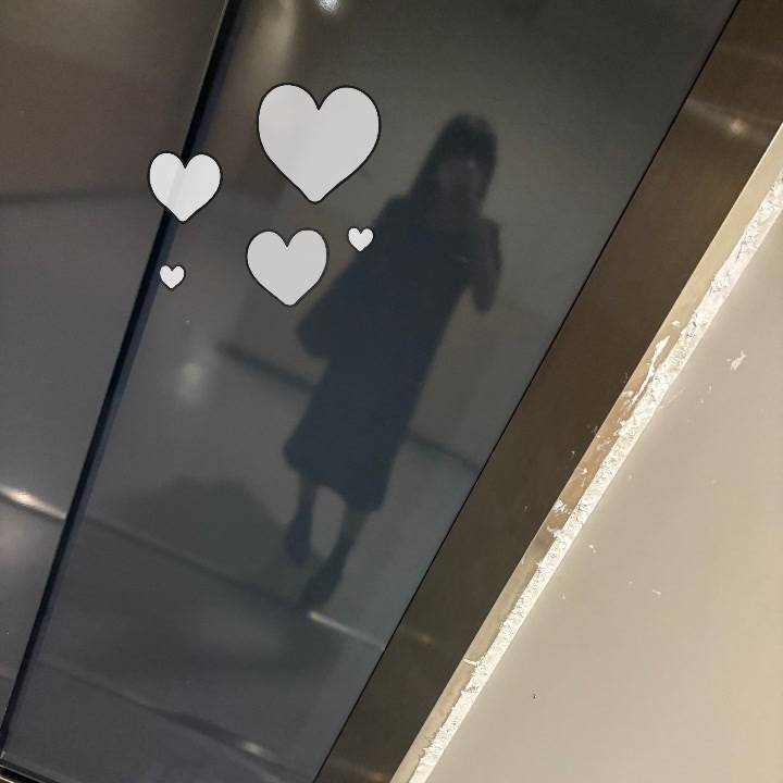傘お休み