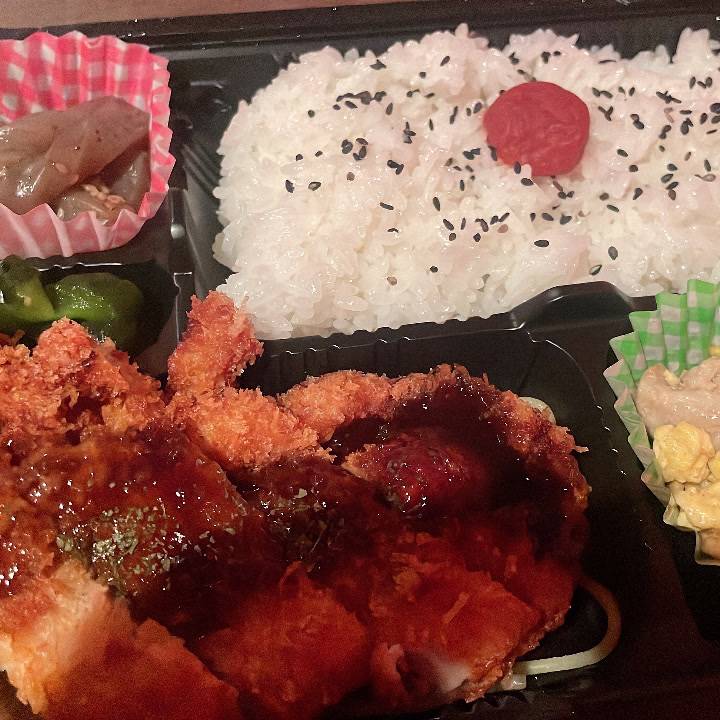 おべんと🍱