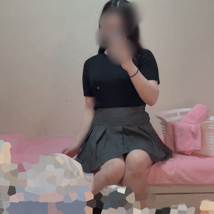 今日もありがとうございました🎀 (ミニスカでした✌️)