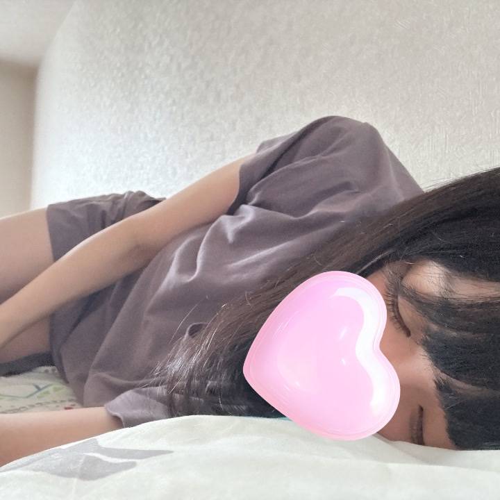 今のわたし。
