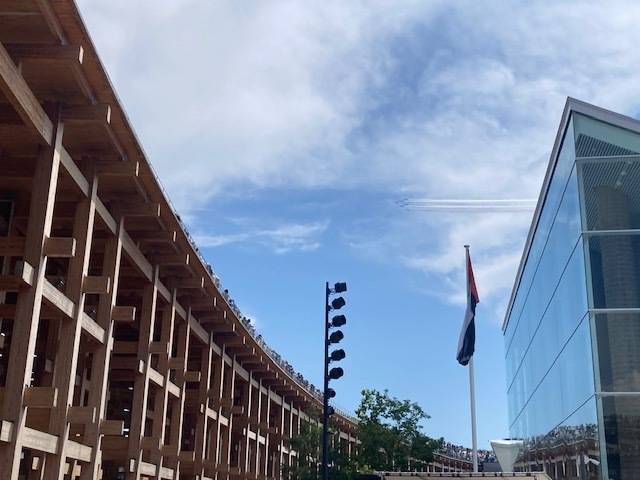 大阪万博☆