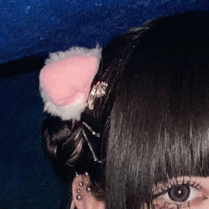 7月のこり、、