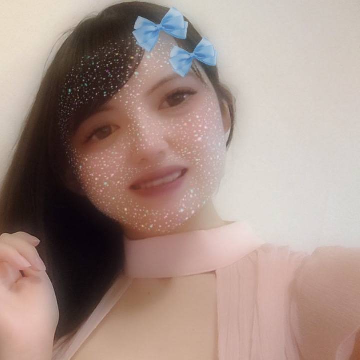 8時半からいます♥️