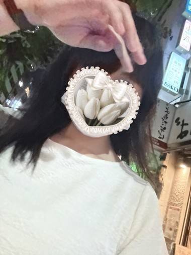 涼しいね