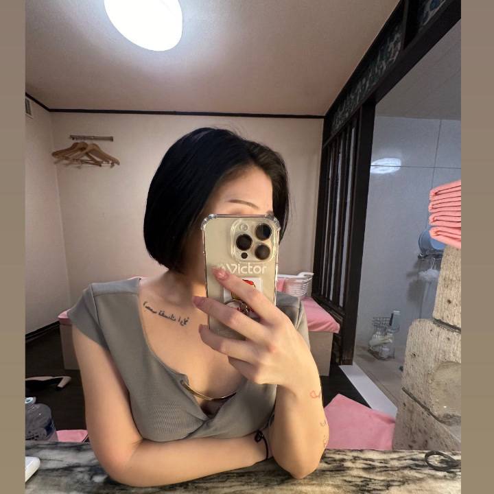 Mさんありがとう♡