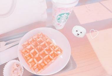 よろしくお願いします♡