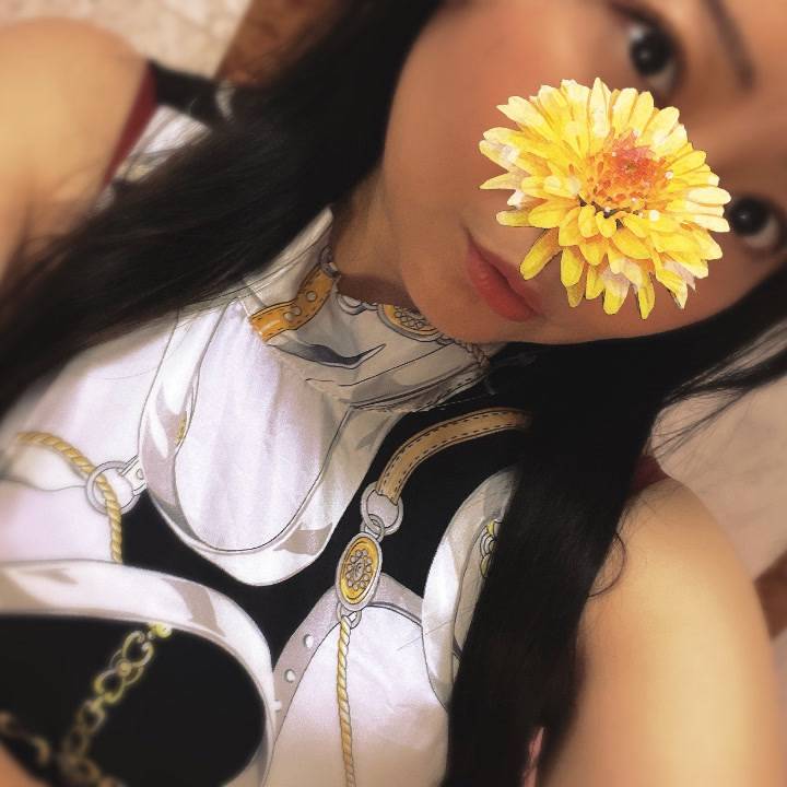 いいこいいこ＼(^-^ )