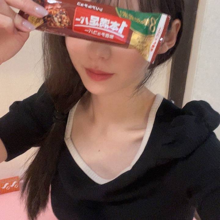 ⚡️1本満足⚡️