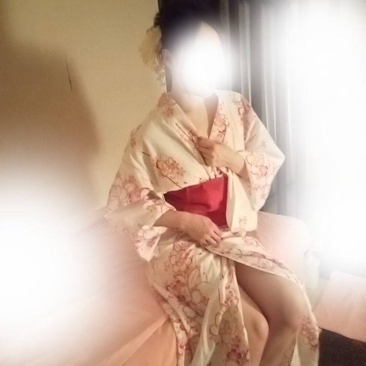 今年最後の浴衣動画❤️