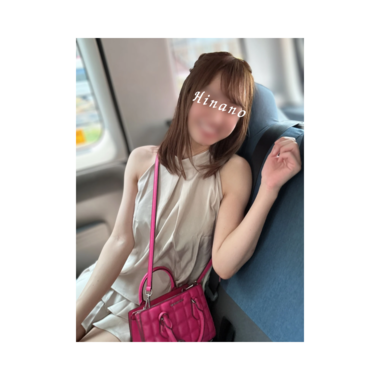 感性豊かな“ひなの”と過ごす時間🕑