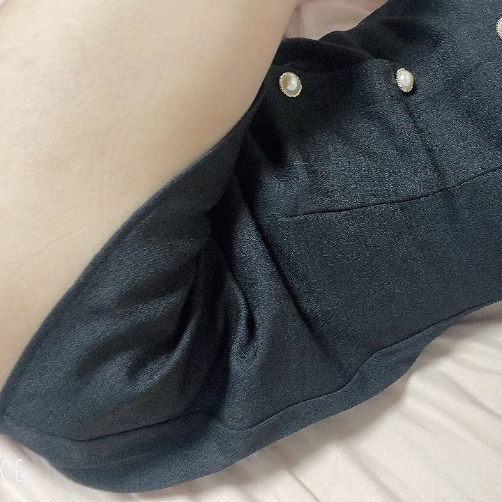 にゅーかわいい♡