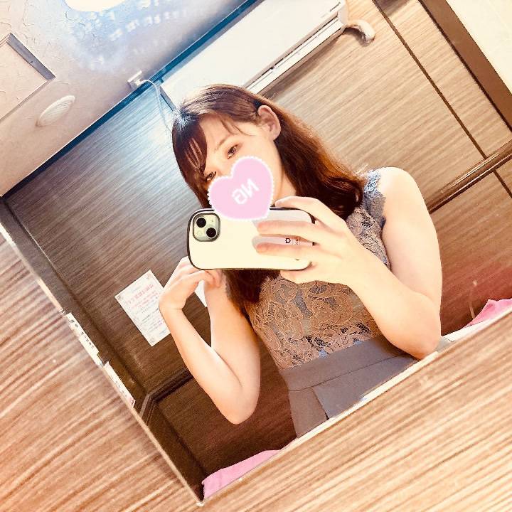 ちょっと甘えたいな🩷