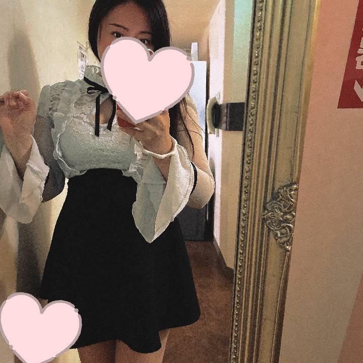 明日出勤✨まほ