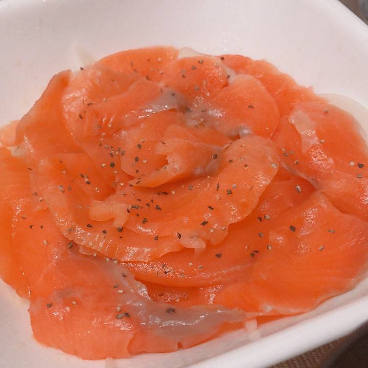 サーモン🌹