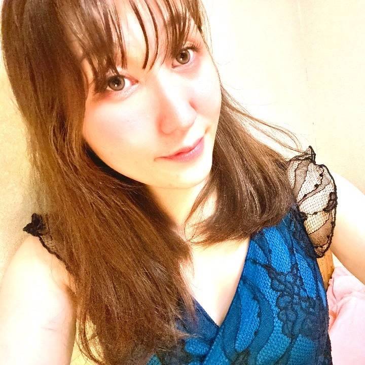 優しくしてね｡｡｡🥺