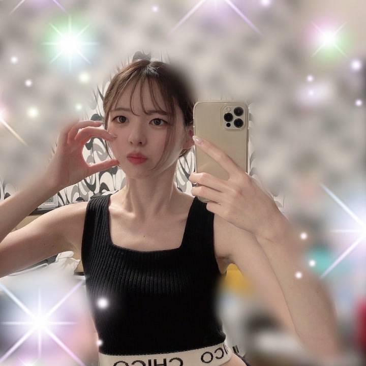 💖盛れた💖