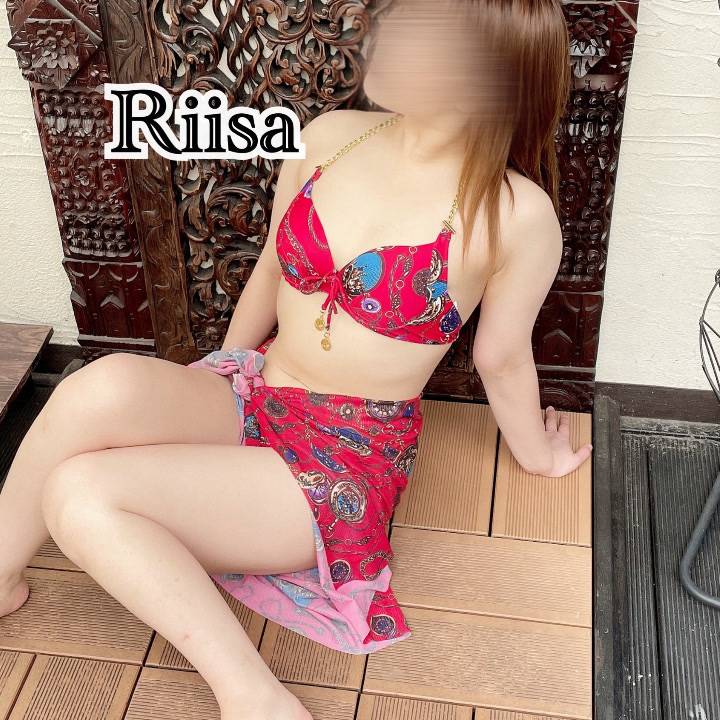 りいさのトリセツです💕